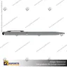 BOLIGRAFO SLIM TOUCH/GRIS CLARO/GRIS CLARO, foto 4