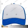 JOCKEY TRUCKER/AZULINO/BLANCO, foto 2