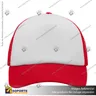 JOCKEY TRUCKER/ROJO/BLANCO, foto 1