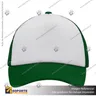 JOCKEY TRUCKER/VERDE/BLANCO, foto 1