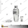 COCTAIL SET BARMAN/GRIS PLATA/GRIS PLATA, foto 1