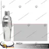 COCTAIL SET BARMAN/GRIS PLATA/GRIS PLATA, foto 2