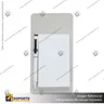 MAGNET NOTEPAD/BLANCO/BLANCO, foto 2
