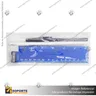SET STATIONERY VISIBILITY/AZUL/AZUL, foto 2