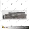 SET STATIONERY VISIBILITY/NEGRO/NEGRO, foto 2