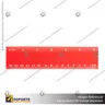 SET STATIONERY VISIBILITY/ROJO/ROJO, foto 2
