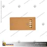 SET DE MINI LAPICES GRAFITO X 6/KAKI/KAKI, foto 2