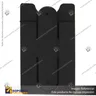 CARD HOLDER STOP/NEGRO/NEGRO, foto 2