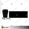 MUG EXPRESS CUP/NEGRO/AZUL, foto 1