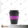 MUG EXPRESS CUP/NEGRO/MORADO, foto 1