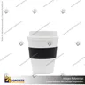 MUG EXPRESS CUP/BLANCO/NEGRO, foto 1