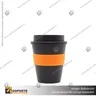 MUG EXPRESS CUP/NEGRO/NARANJO, foto 1
