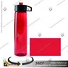 BOTELLA VIPER/ROJO/ROJO, foto 1