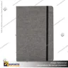 CUADERNO DUOMO/GRIS CLARO/GRIS CLARO, foto 1