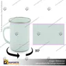 MUG CAMPSTER/BLANCO/BLANCO, foto 2