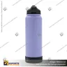 BOTELLA HYDRAGO 750 ML/MORADO/NEGRO, foto 6