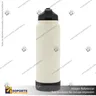 BOTELLA HYDRAGO 750 ML/ARENA/NEGRO, foto 1
