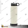 BOTELLA HYDRAGO 750 ML/ARENA/NEGRO, foto 4