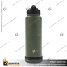 BOTELLA HYDRAGO 750 ML/VERDE/NEGRO, foto 2