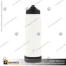 BOTELLA HYDRAGO 1000 ML/BLANCO/NEGRO, foto 5