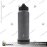 BOTELLA HYDRAGO 1000 ML/GRIS OSCURO/NEGRO, photo 4