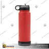 BOTELLA HYDRAGO 1000 ML/ROJO/NEGRO, photo 2