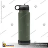 BOTELLA HYDRAGO 1000 ML/VERDE/NEGRO, foto 2