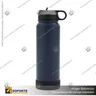 BOTELLA HYDRAGO 1200 ML/AZUL/NEGRO, foto 3