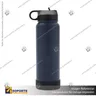 BOTELLA HYDRAGO 1200 ML/AZUL/NEGRO, foto 8
