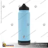 BOTELLA HYDRAGO 1200 ML/CELESTE/NEGRO, foto 1