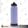 BOTELLA HYDRAGO 1200 ML/MORADO/NEGRO, foto 2