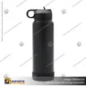 BOTELLA HYDRAGO 1200 ML/NEGRO/NEGRO, foto 4