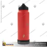 BOTELLA HYDRAGO 1200 ML/ROJO/NEGRO, foto 6