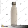 BOTELLA KIMI/NATURAL/A.INOX/HIER, foto 1