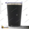 MUG FIGO/NEGRO/A.INOX/HIER, foto 2