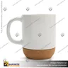 MUG DOUBLE/BLANCO/CERAMICA, foto 2