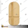BASE CROSS/NATURAL/BAMBOO, foto 1