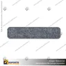 FUNDA PARA BOLIGRAFO FELT/GRIS/FIELTRO, foto 1