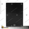 CUADERNO RENAISSANCE/NEGRO/PAPEL, foto 1