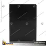 CUADERNO RENAISSANCE/NEGRO/PAPEL, foto 2