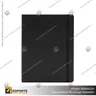 CUADERNO CLASSIC XL/NEGRO/NEGRO, foto 3