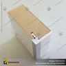 MCED - ROUND & SQUARE PANEL EDGING PROFILES, foto 6