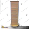 THREE-SIDED TRIANGULAR DISPLAY UNIT, foto 10