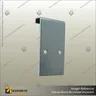 T MOUNTING BRACKET CLIP, foto 1