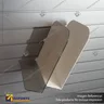 SLOPING DOCUMENT TRAYS, photo 1