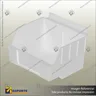 SLATBOX STORBOX AND SHELFBOX DISPLAY CONTAINERS, photo 1