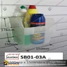 SLATBOX STORBOX AND SHELFBOX DISPLAY CONTAINERS, photo 6