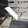 RADIUS SIGN FRAMES - FLOOR STAND, foto 3