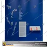SLOPING METAL SHELVES, foto 7