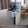 RECEPTION DESK, foto 6